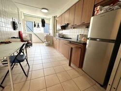 Blk 430 Clementi Avenue 3 (Clementi), HDB 3 Rooms #593079521